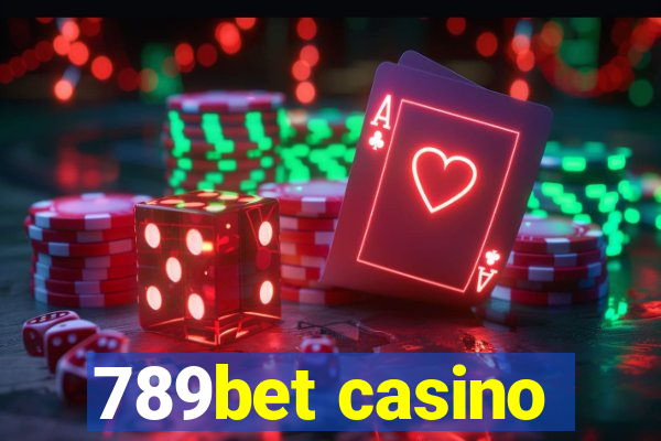 789bet casino